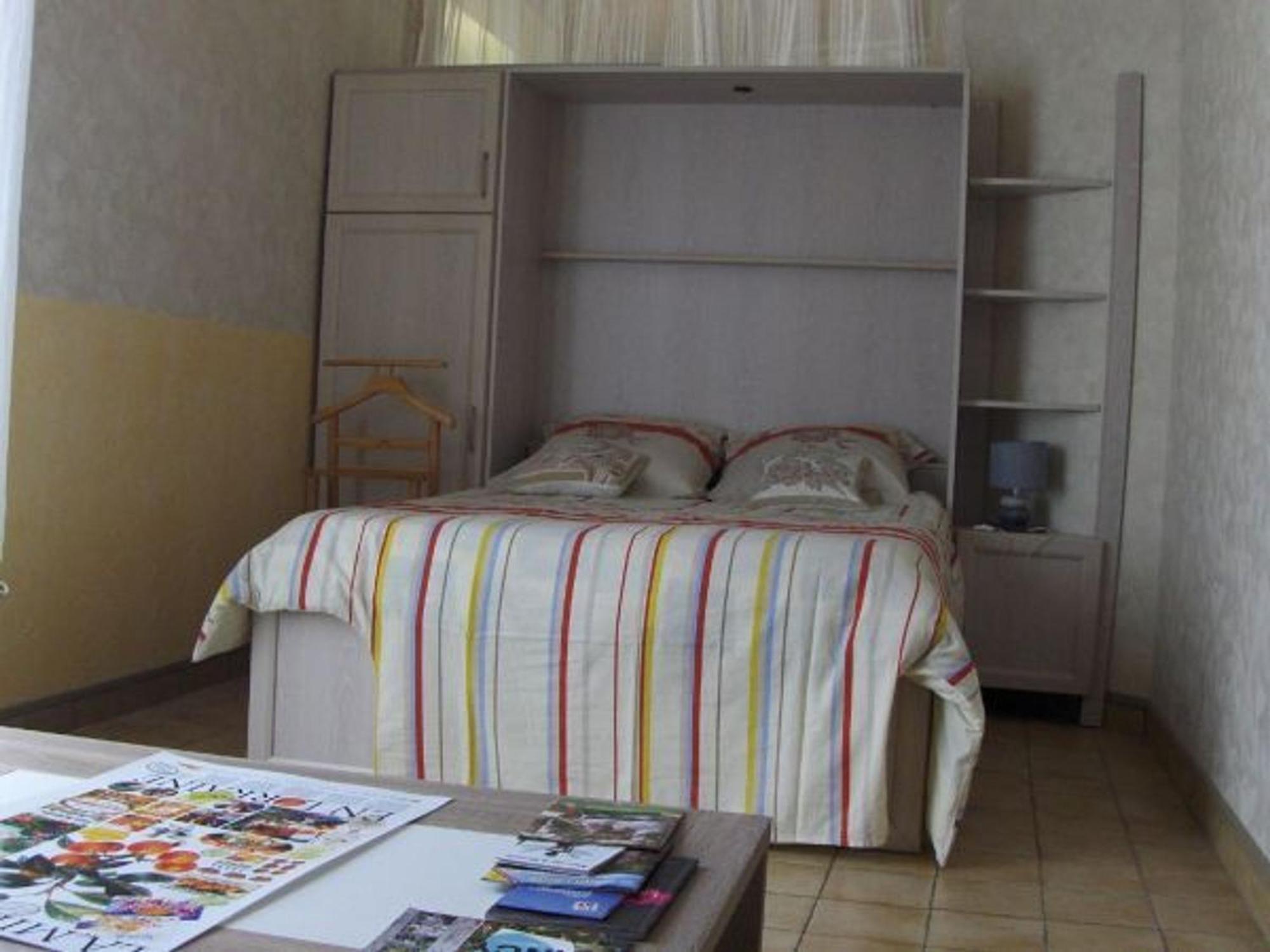 Studio Cosy A Nancy, Proche Centre, Wifi Inclus - Fr-1-584-333 Exterior foto
